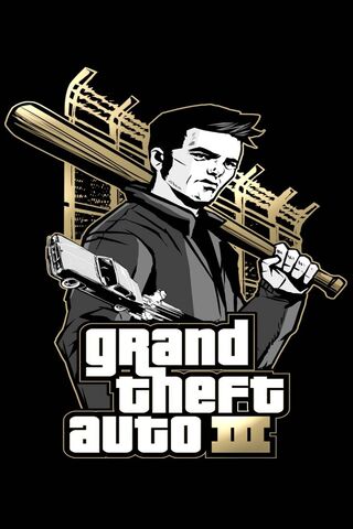 Grand Theft Auto Iii