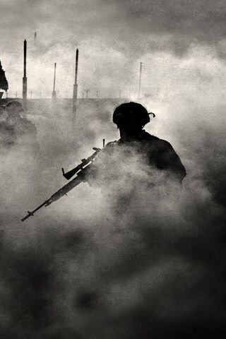 Warior