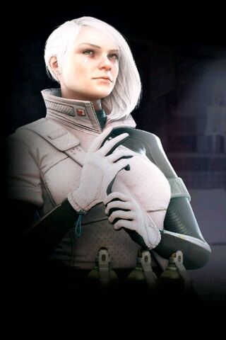 The Healer of Tomorrow: Medic in Action