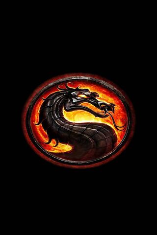 The Iconic Dragon of Mo..
