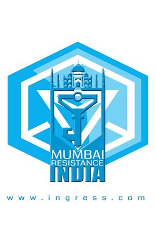 Mumbai's Ingress Resistance: A Beacon of Unity 🌐✨
