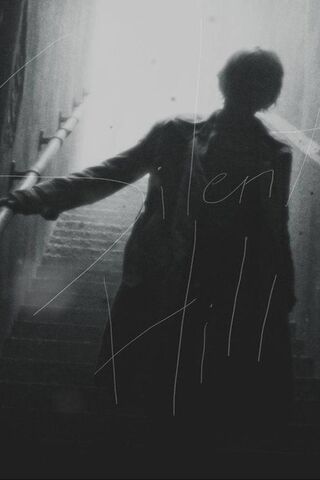 Echoes of Dread: The Descent into Silent Hill