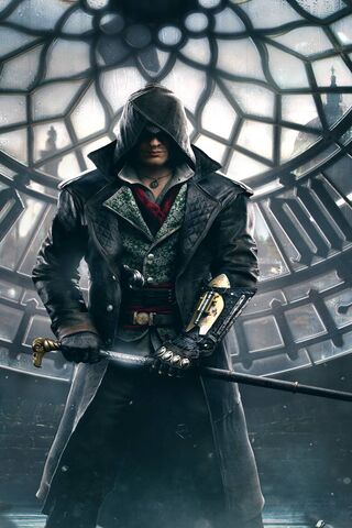 Shadows of the Brotherhood: A New Era