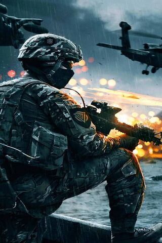 Battlefield 4