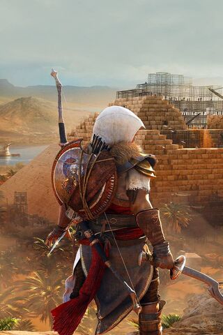 Echoes of the Ancients: A Journey Begins