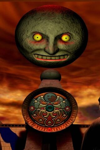 The Eerie Heart of Cloc..