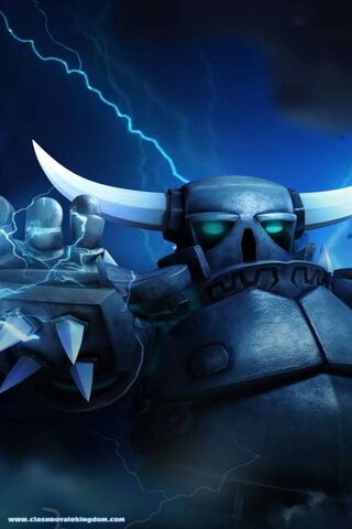Unleashing the Power of Super Pekka ⚡️