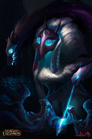 Ethereal Bonds: The Spirit of Kindred