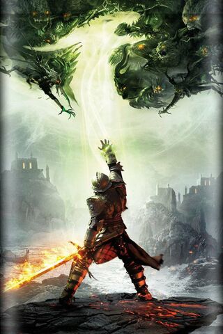 Dragon Age