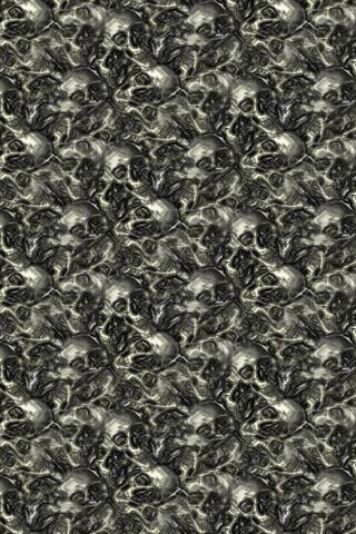 Eerie Elegance: The Calaveras Flow