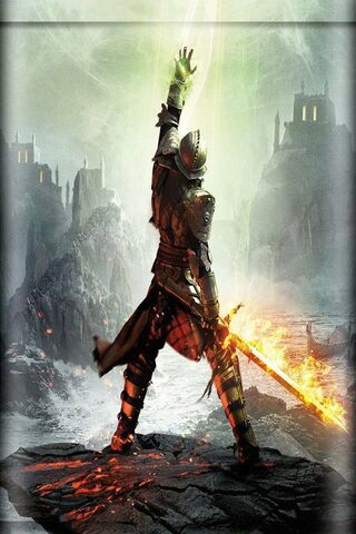 Dragon Age