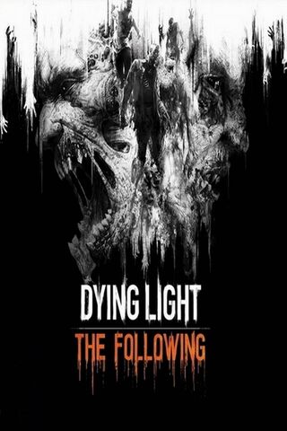 Survival in the Shadows: The Dying Light Saga 🌒🧟