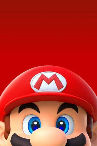 Mario's Iconic Look: Th..