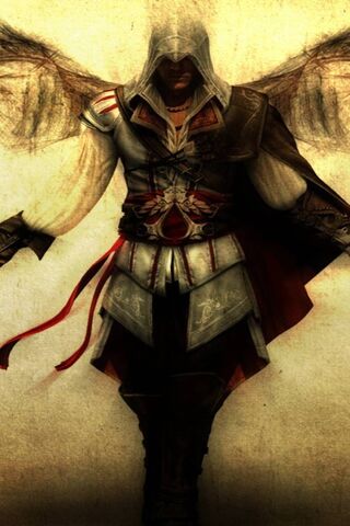 PHONEKY - Assassins Creed HD Wallpapers