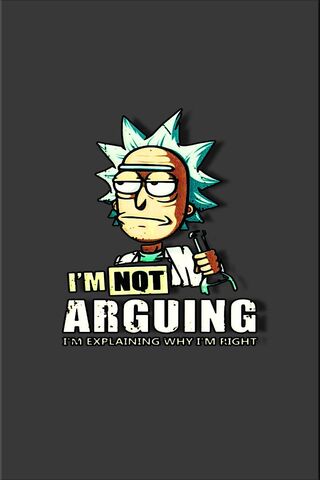 Rick Sanchez