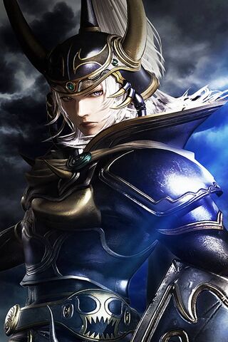 Guardian of the Realm �..