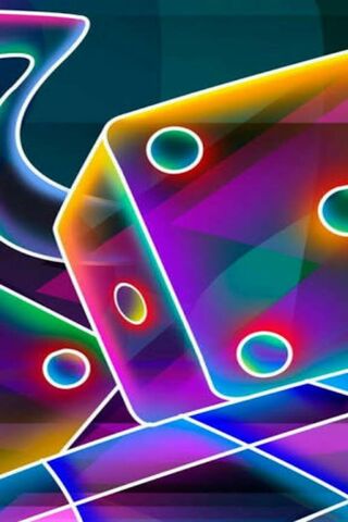 Zar: The Colorful Dice Adventure 🎲✨