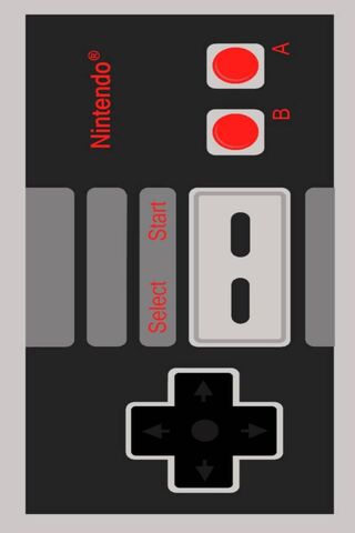 Nes Controller