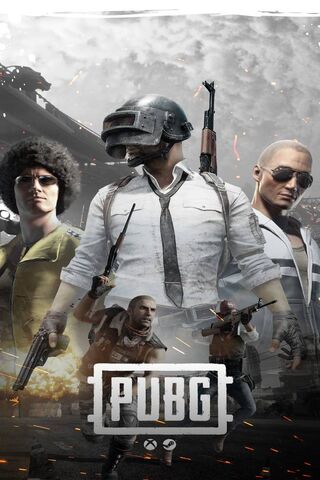 Pubg