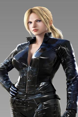 Nina-Williams-Tekken