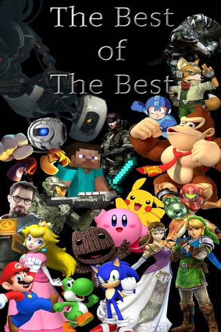 The Best Of The Best