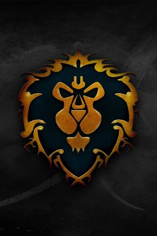 The Roaring Pride: Alliance Emblem Unleashed! 🦁✨