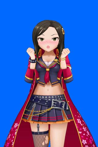 Takumi Mukai: The Rising Star of Virtual Performance! 🌟