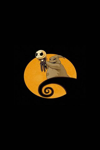 Whimsical Shadows: A Halloween Tale 🎃✨