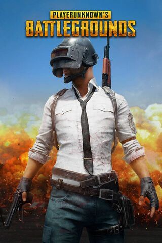 Survival Showdown: The Ultimate Battlegrounds Experience