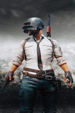 Battle Ready: The PUBG ..
