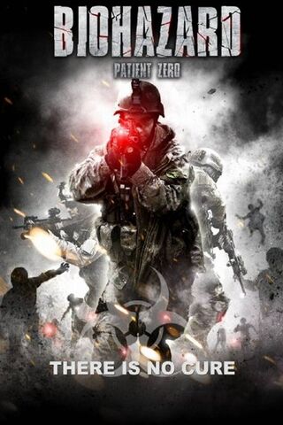 Biohazard: The Fight for Survival ⚠️💥