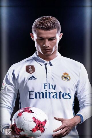 Cristiano Ronaldo: The ..