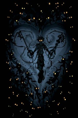 Shadows of the Heart: A..