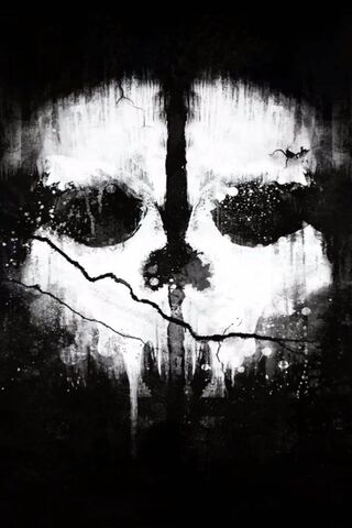 Cod Ghosts Wallpaper Download To Your Mobile From Phoneky