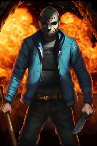 H20 Delirious: The Masked Avenger 🔥