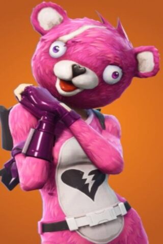 Cuddle Up with Cuddle Team Leader! 🐻💖