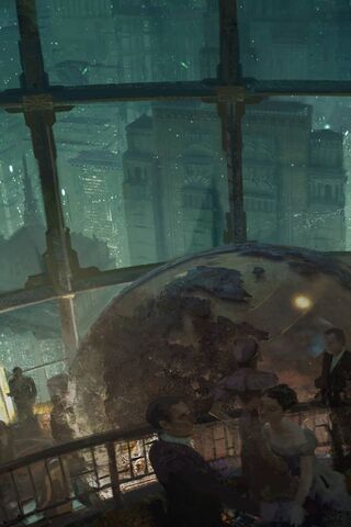 Gala Under the Stars ✨