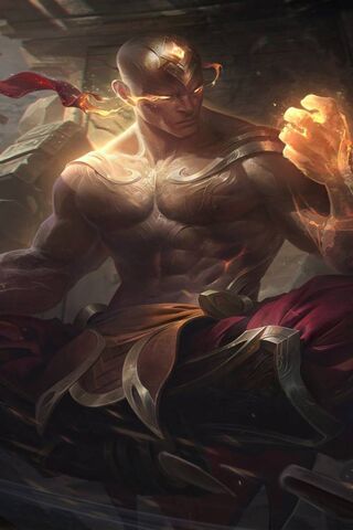Lee Sin