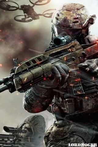 Call Of Duty B Ops 2