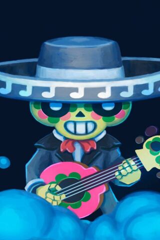 Poco Brawl Stars Wallpaper Download To Your Mobile From Phoneky - poco brawl stars background