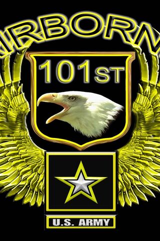 101st Airborne