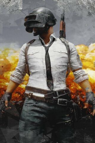 Battle Royale Showdown: The PUBG Experience 🎮🔥