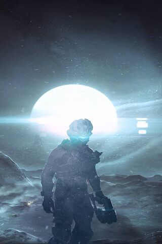 Echoes of the Void 🌌