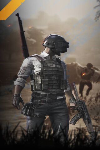 Pubg Mobile Wallpaper - Download to your mobile from PHONEKY