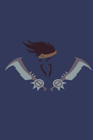 Draven: The Glorious Executioner ⚔️✨