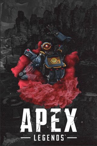 Apex Legends Wallpaper Download To Your Mobile From Phoneky