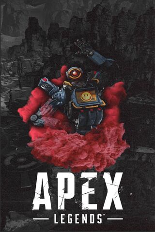 Phoneky Apex Legends Hd Wallpapers