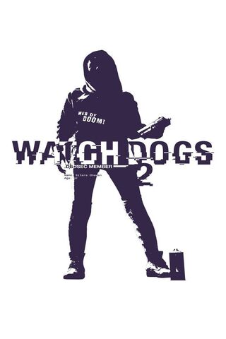 Watch Dogs 2