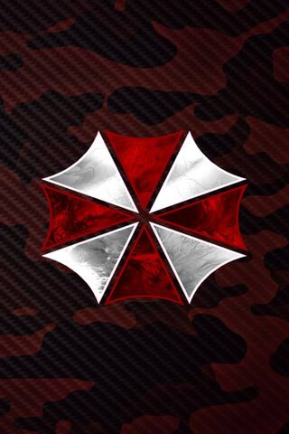 Survival in Style: Umbrella Corp Camo