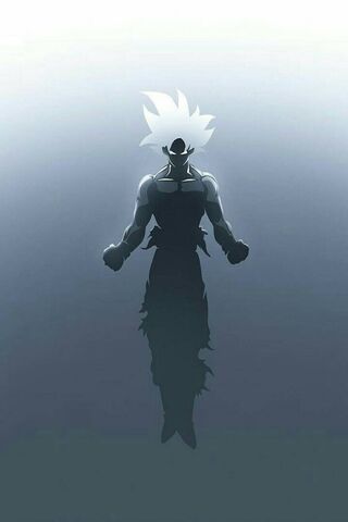 Goku's Ultimate Transformation: Ultra Instinct Unleashed! 🌌✨